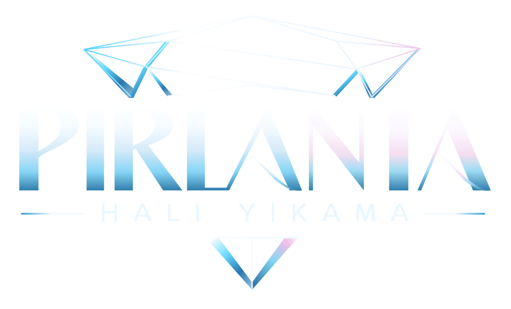 Pırlanta Halı Yıkama logosu
